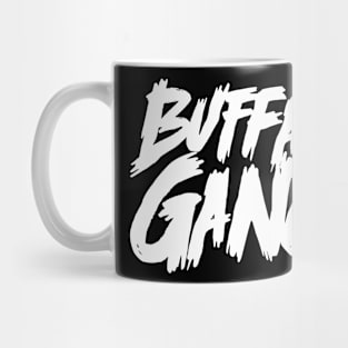 Buffalo Gang v5 Mug